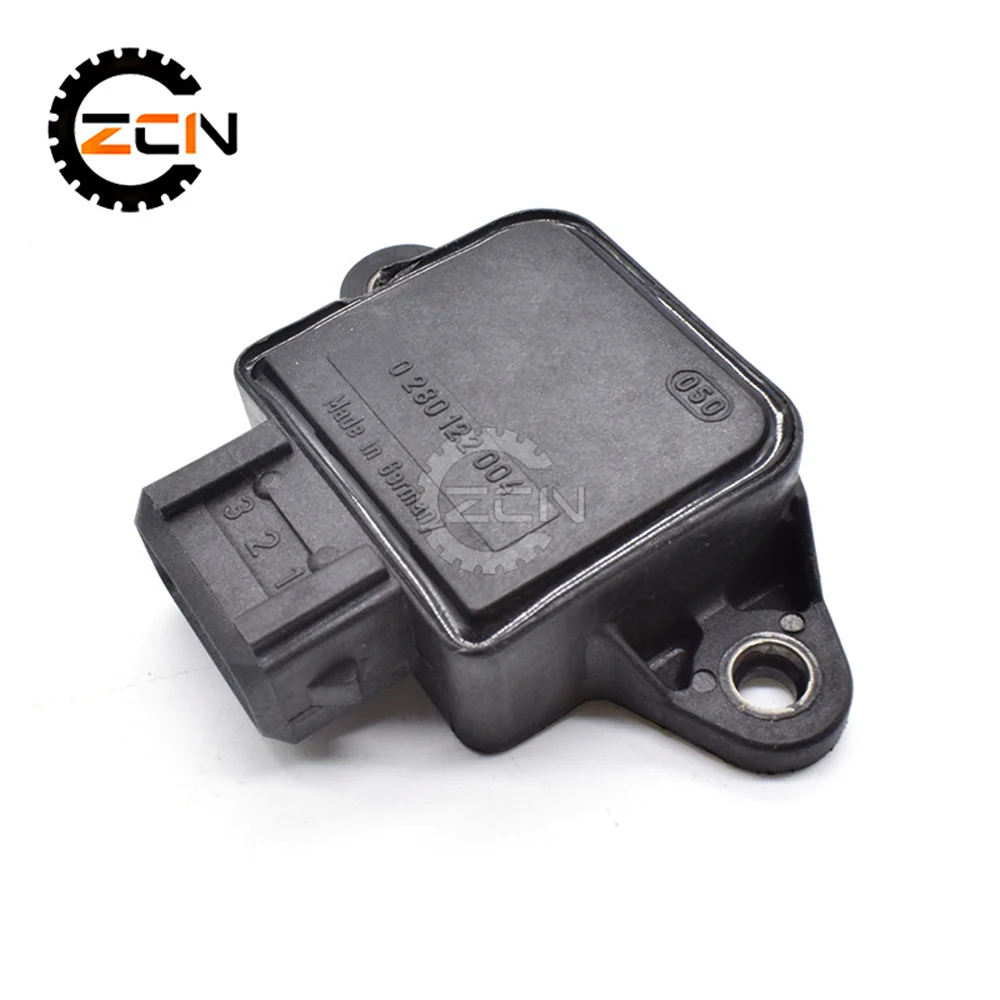 TPSスロットルポジションセンサー 7701034407 7701047921 0280122004 ルノー19 II サフラン Mk II 1.7 2.5用