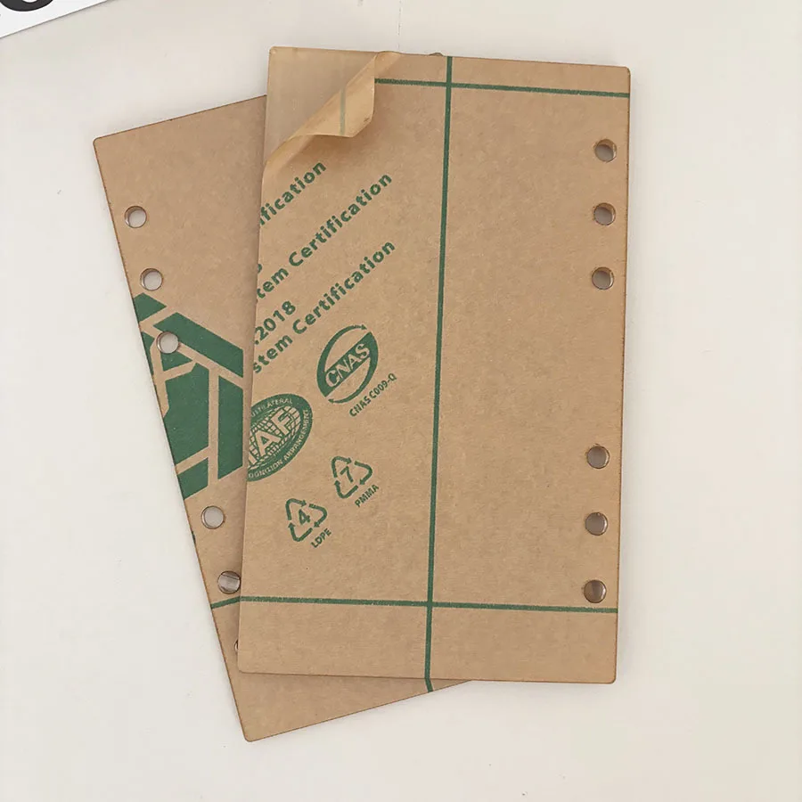 Thumbnail 4 - #42 New Index Dividers Arrivals