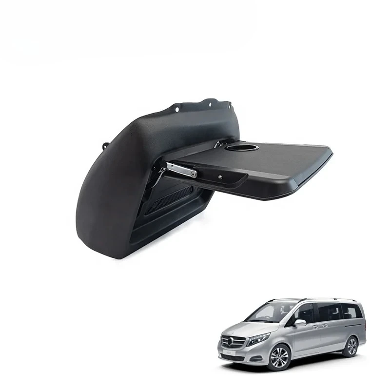 

Seat Table Board For V Class W447 V250 V260/Alphard/Vellfire MPV Inside Seat Interior Parts Accessories
