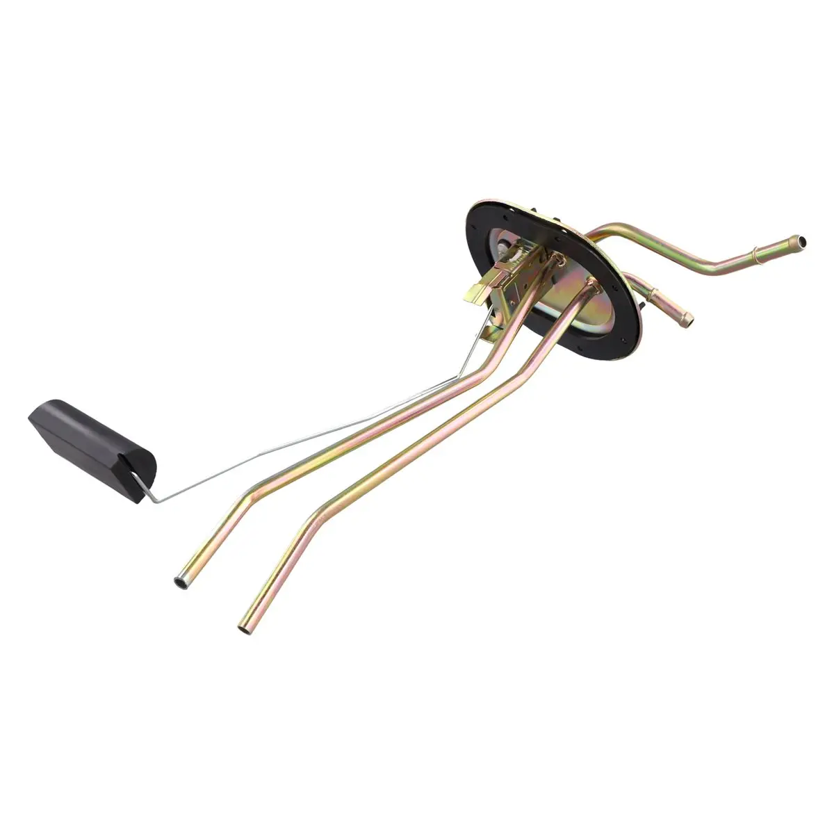 #66I Automotive Parts & Accessories,Fuel Tank Level Sensor Sender Gauge Assy for Mazda B-Series BT-50 (Metal)