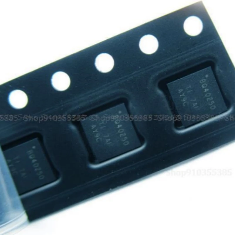 10pcs New BQ40Z50RSMR-R1 BQ40Z50 VQFN32 battery management chip