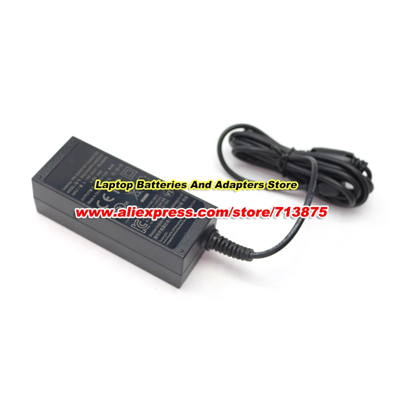 

​Genuine G024A090100ZZUD Switching Adapter 200310110000162 9V 1A 9W Power Supply With 5.5X2.5mm Tip