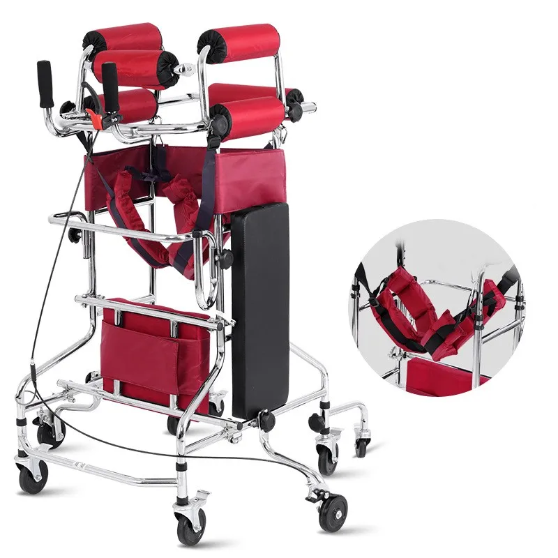 Training Aids for Elderly & Disabled People New Release Rehabilitation Therapy Supplies walking Aid