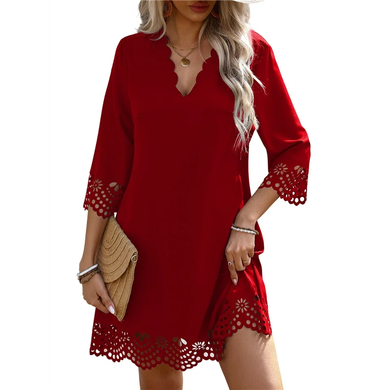 Ag-Women's Casual T… - image