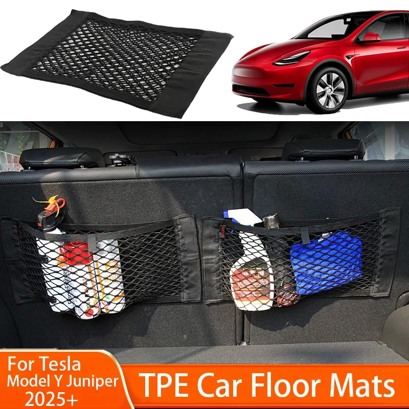 Car Trunk Storage B…