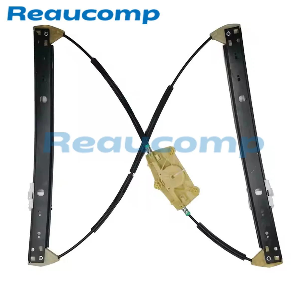 

4л 0839462 Стеклоподъемник задний правый для Audi Q7 4L 4LB SUV 2006-2015