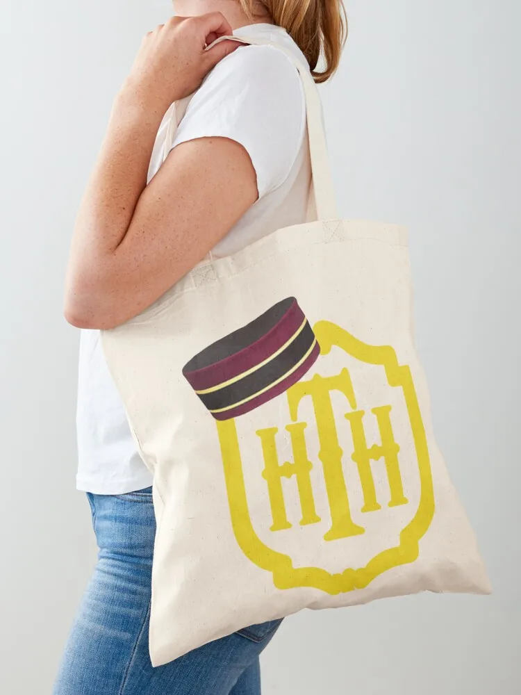 

Tower of Terror Tote Bag Women's handbag hand bags great bag custom fabric bag