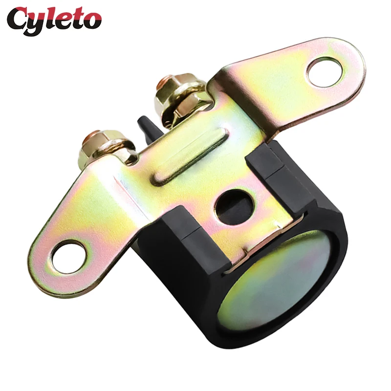 Motorcycle Starter Solenoid Relay for Arctic Cat ATV 250 300 for Ski Doo Mach Z Adrenaline MXZ 550F 600 Expedition 800 1200 1300