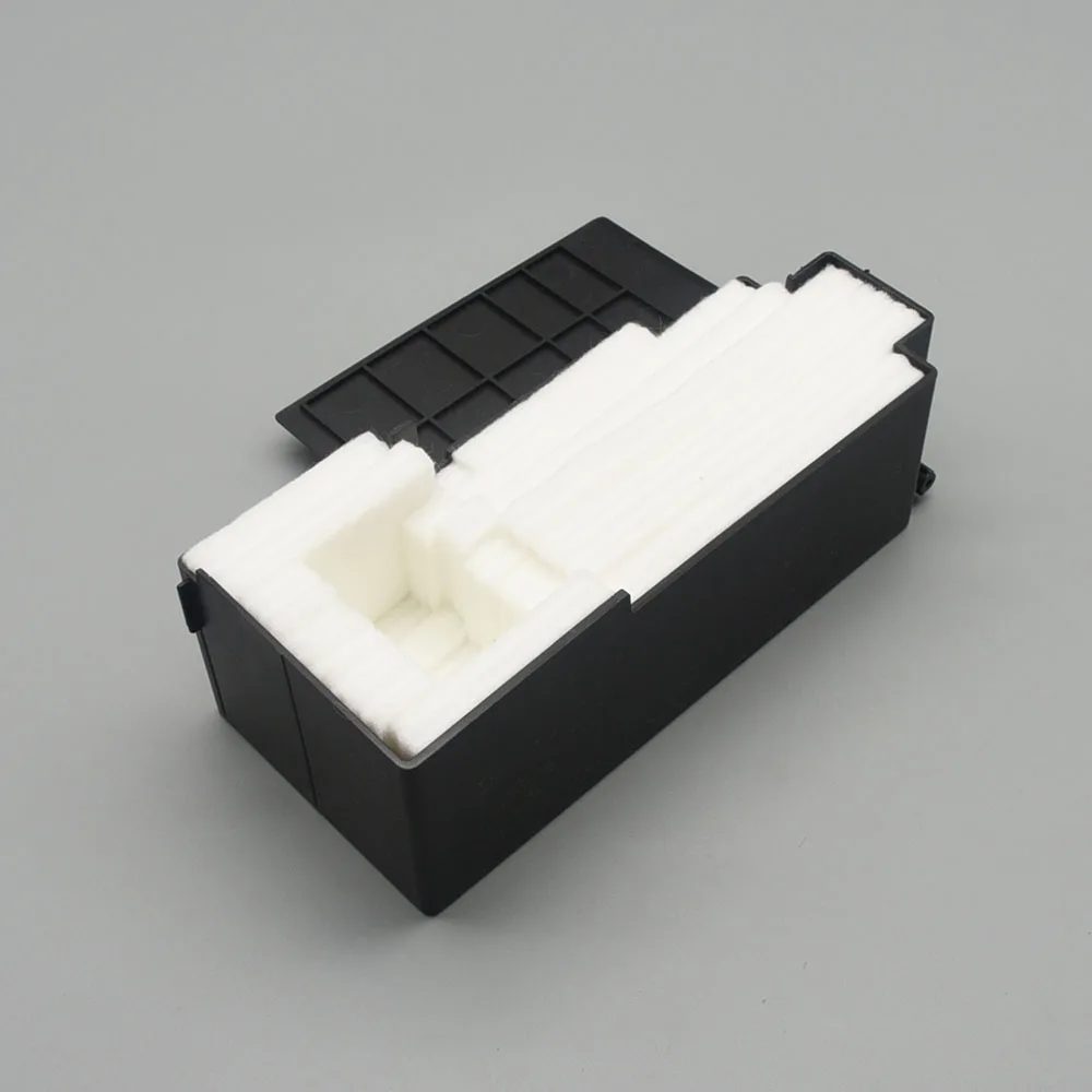 1799792 1746399 Wartungstintentank für EPSON M100 M105 M200 M201 M205 L550 L551 L555 L565 L566 L575 WF 2510 2520 2530