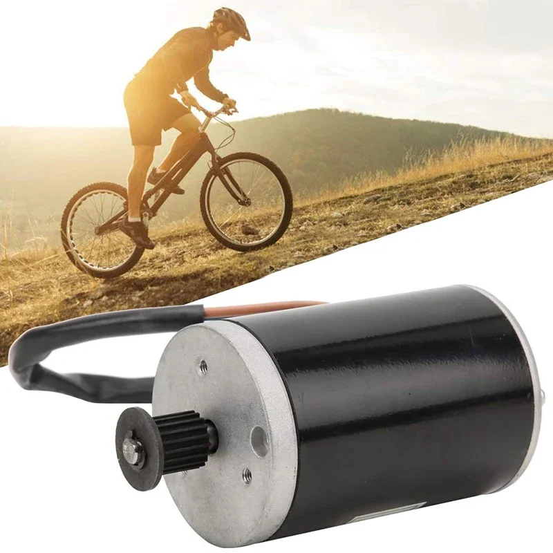 DC Brushed Motor, MY6812 12V/24V 100W 120W 150W DC Brush High Speed Motor for Electric  dc motor