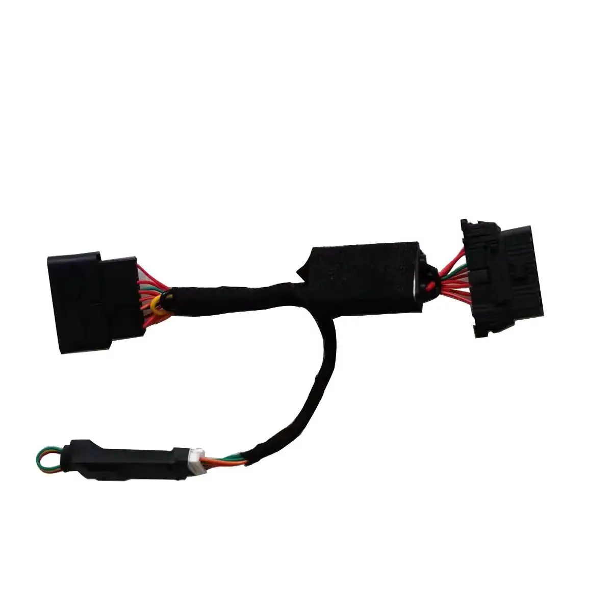 

OBD Emulator Car VIN Modification Frame Number CAN Communication work with Android App