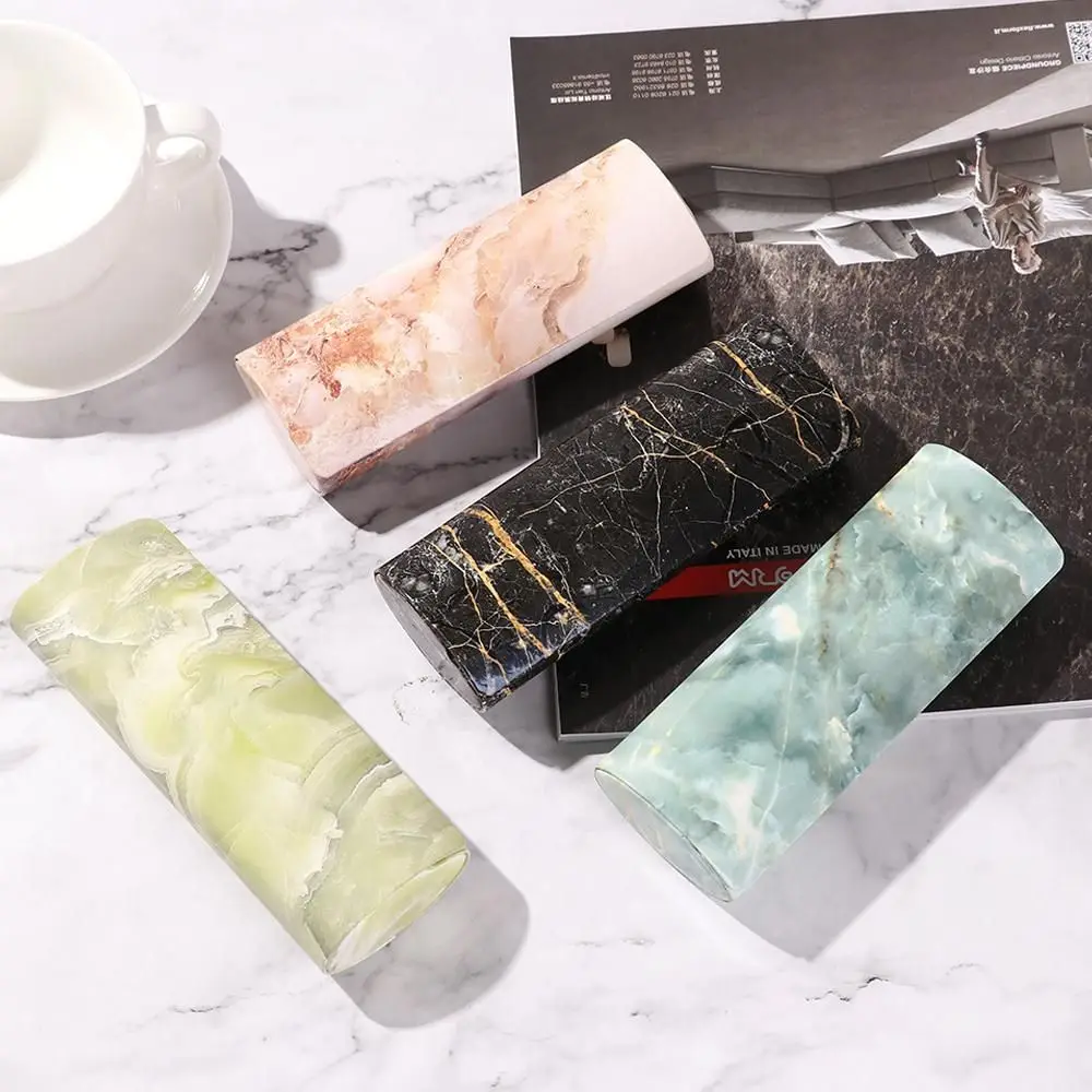 1Pc Unisex Magnet Glasses Box Women Men Portable Sunglasses Case Optical Reading Eyeglasses Box Fashion Eyewear Protector