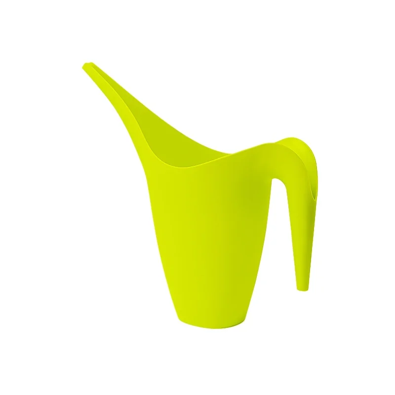 

Long pointed nozzle watering kettle large capacity gardening watering device