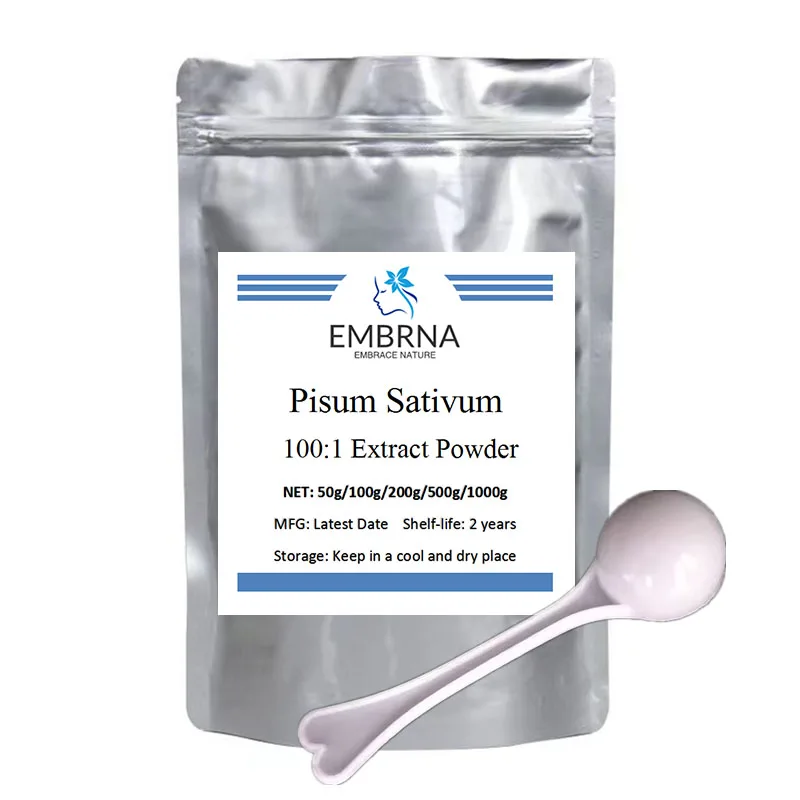 

EMBRNA Pisum Sativum Extract Free Shipping