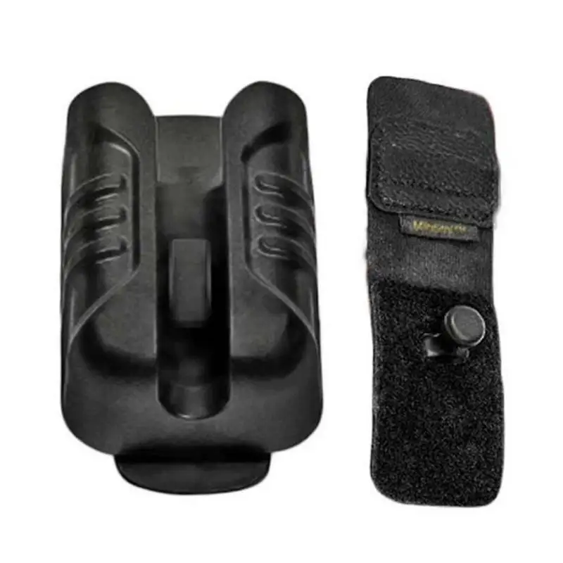 Tool Holster Waist Tool Set Tool Holster Multi-functional Electric Drill Portable Buckle For Wrench Hammer Screw Outdoor Travel