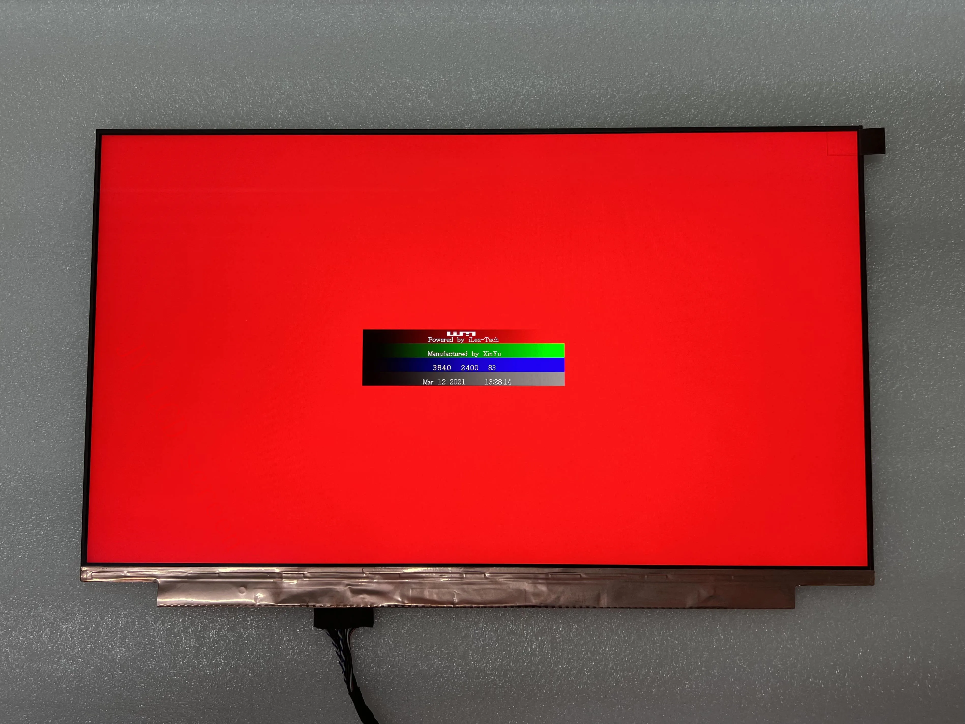 15.6 inch NE156QUM-NZ4 NE156QUM-NZ3 NE156QUM-NZ1 NE156QUM-NZ2 3840X2160 UHD  IPS  4K eDP 40PIN LED LCD Screen matrix