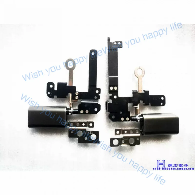 

L... FOR Lenovo ThinkPad YOGA S5 YOGA 15 Black LCD Hinge Set L+R