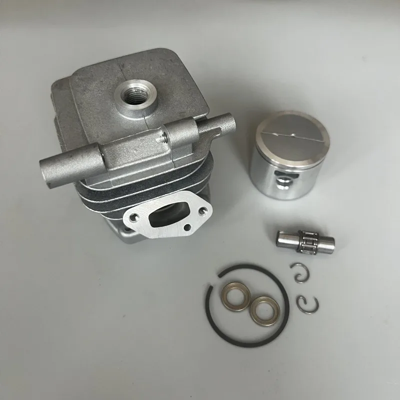 1SET 35MM CYLINDER PISTON KIT FOR SHINDAIWA 251TS 251TSC ECHO CS-2511TES CS-2511 SAWS RING PIN BEARING CLIPS P021050120