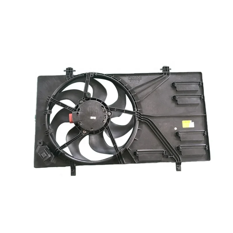 LC Genuine Auto Parts GN11 8C607 AC Electronic Fan For Ford Ecosport