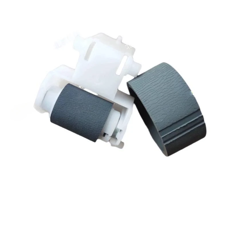 EPSON EPSON L850R330R270R390L801L805T50 用の新品のオリジナルペーパーラウンドをロッドページングアクセサリに貼り付けてください。