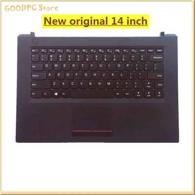 

Laptop Shell for Lenovo Yangtian V110-15 V110-15IKB IAP V110-14ISK Keyboard C Shell Cover for Lenovo Notebook