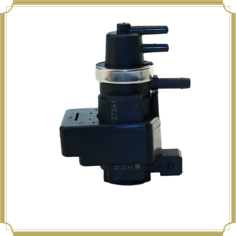 OE 702212020 Vapor Canister Purge Valve Vacuum Solenoid Valve Compatible With Nissan Infiniti Replacement Part