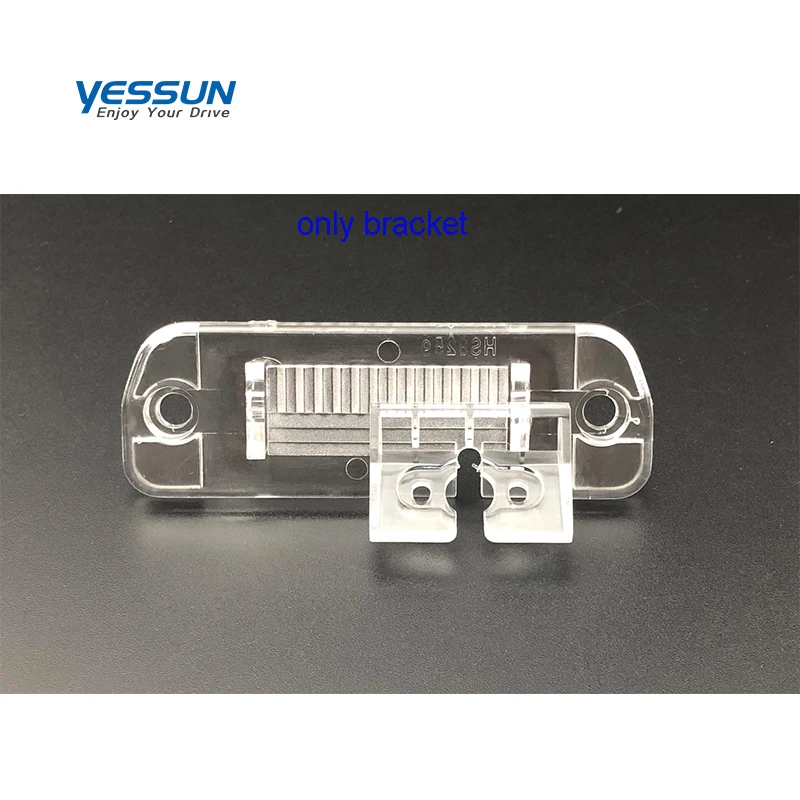 RearView Camera /Backup Camera Housing Kits for Mercedes-Benz ML-Class GL-Class Bracket Shell