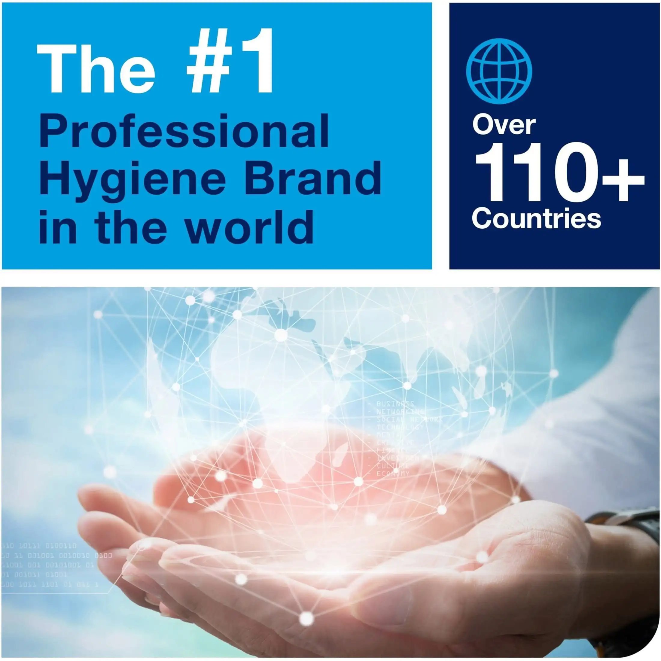 Asciugamano multiuso Tork Premium