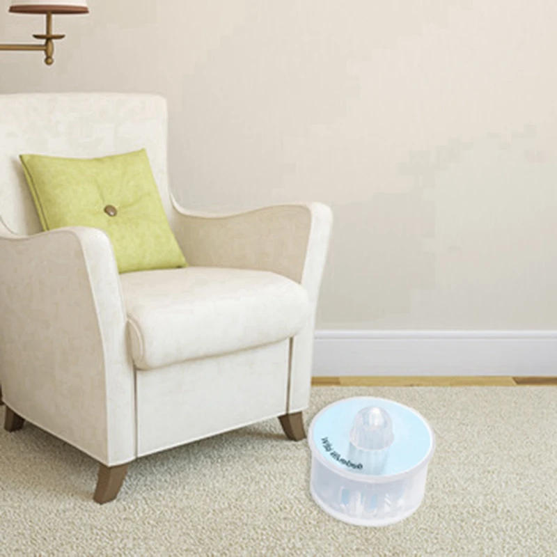 2025-3X For Ecovacs Air Freshener Ecovacs Deebot T9 Max T9 Power T9 Aivi Fragrance Deodorant Capsule Accessories A