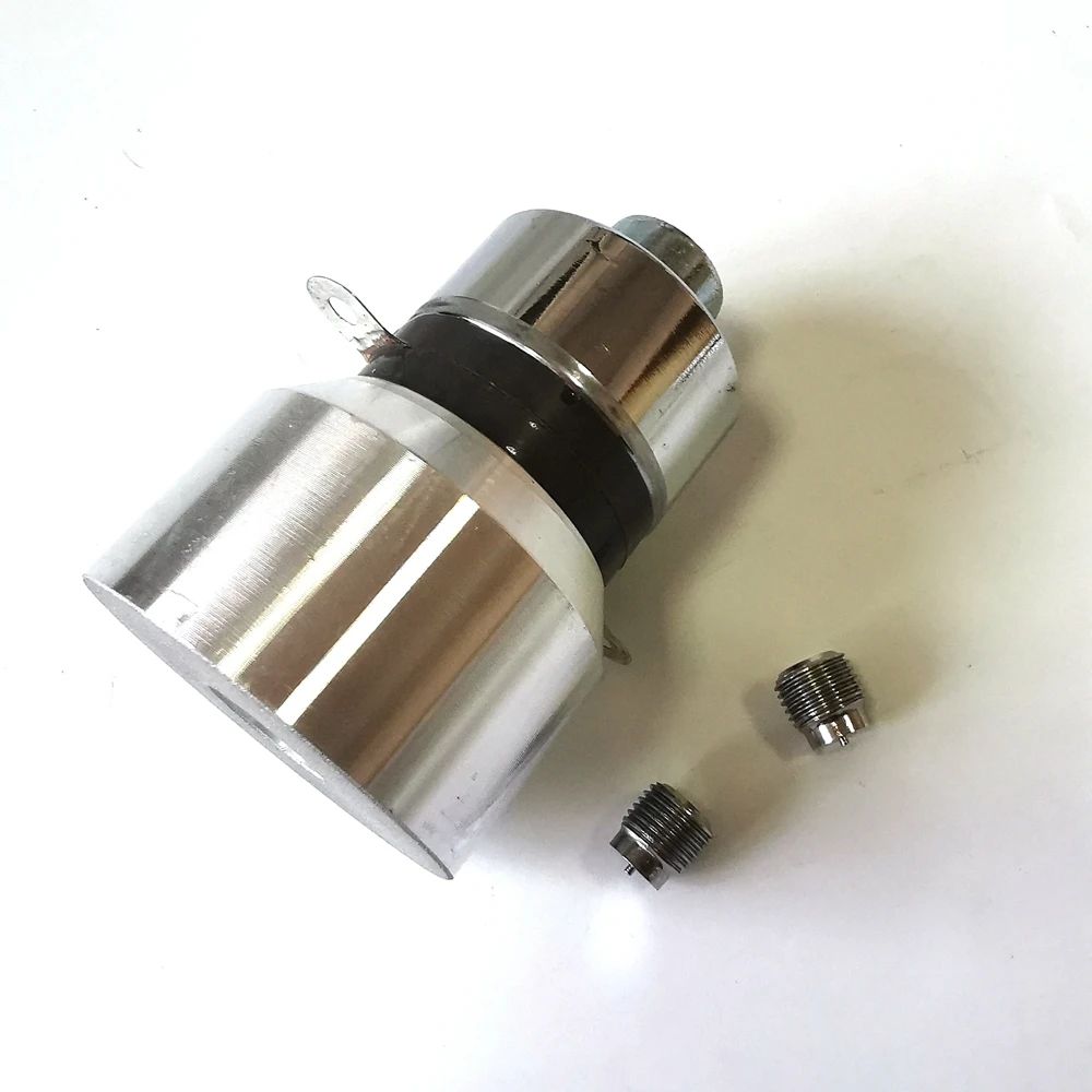 70khz High Frequency Sensor Excellent Reliability Ultrasonic Transducer
