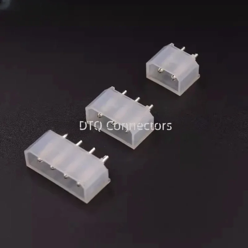 10Pcs 5.08Mm Ide Co…