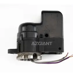 AZGIANT Car Exterior Rearview Mirrors Folding Actuator Module Left/Right Kits Durable ABS Parts for Kia Sorento MK2 2009-2015