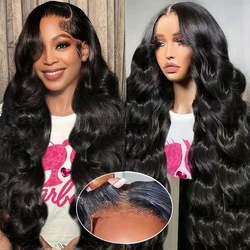 glueless wigs wear and go glueless human hair wig human hair body wave human hair wigs 5x5 hd lace closure wig 4x4 hd lace wig