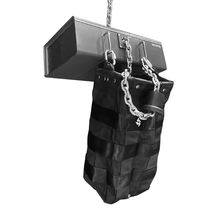 

033 500 кг Электрическая цепная таль с защитой от перегрузки D8+