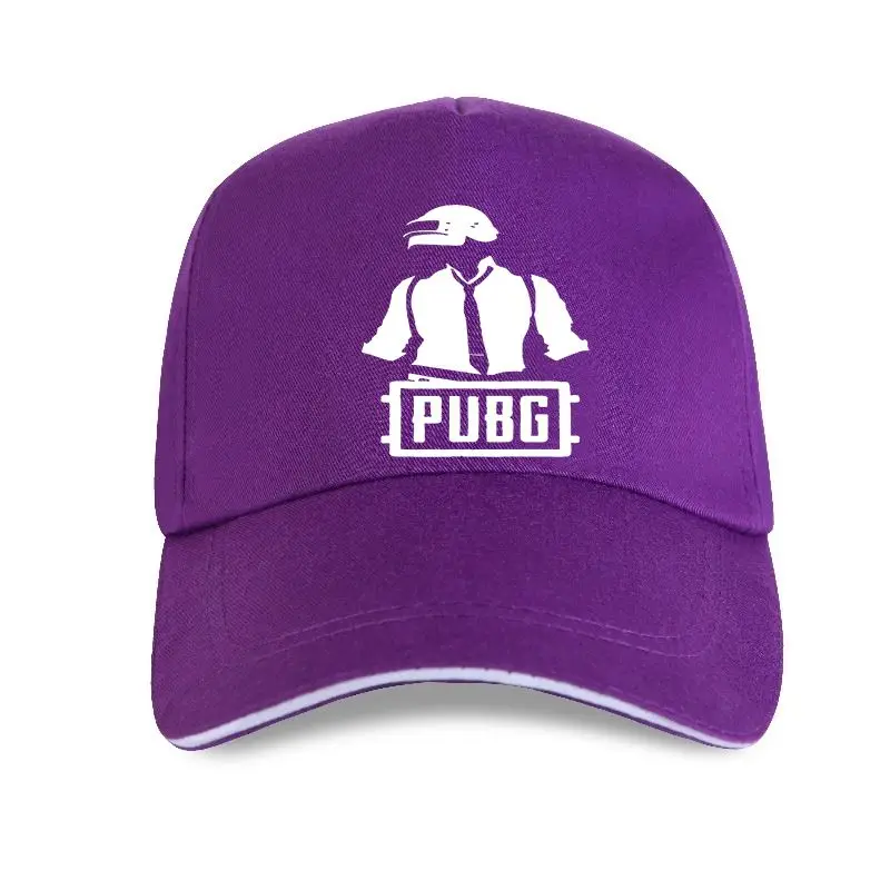 2022 Cap Hat   PUBG Playerunknowns Battlegrounds Gaming Gamers Pubg Baseball Cap Cartoon Men Unisex  Fashion Top Te