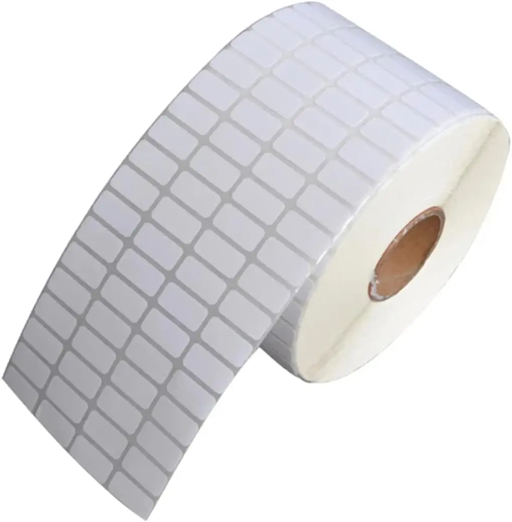 10 Sheet Square Round Classification Folder Label stickers Diamond Painting Tools Distinguish Storage Box Sticker Hot