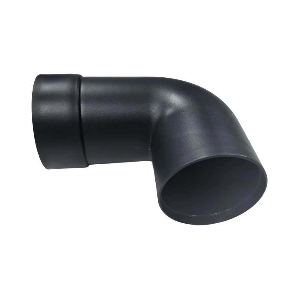 High Flow 90 Degree Elbow Connector Compatible For Dustopper PRO For Shop Vacuum Dust Collection System