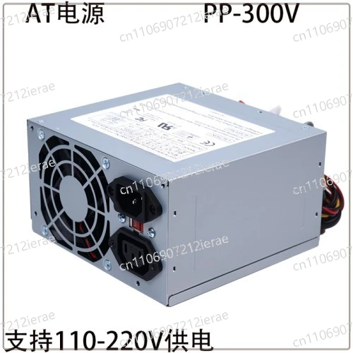AT PP-300V SPI-300W AT power supply with P8P9 industrial control interface