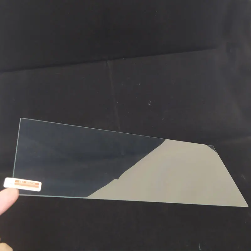 Screen Protective Film Tempered Glass Screen Protector for Peugeot 2008 E2008 E-2008 2020 7 inch Car GPS Navigation 2020 year