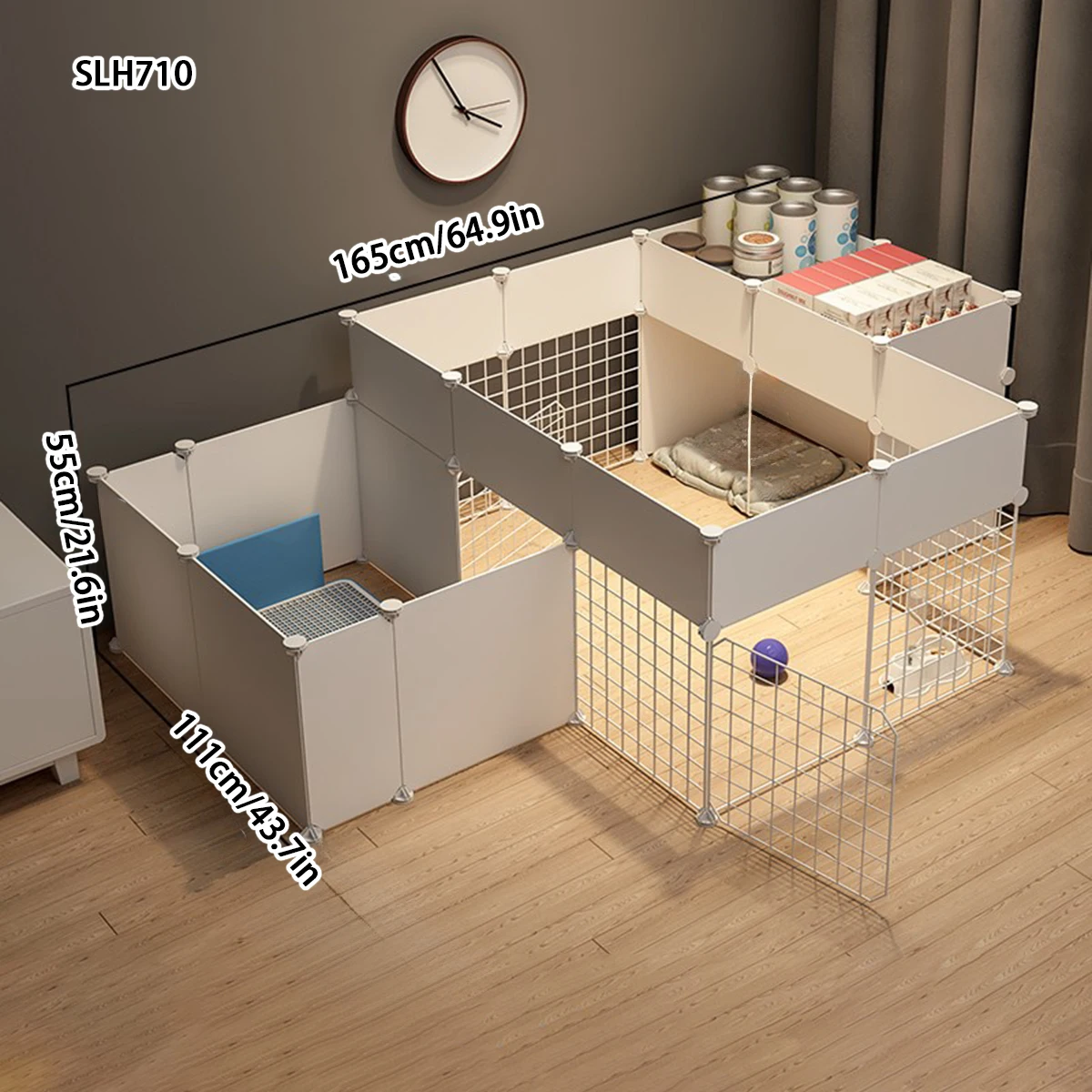 #50 Budget Pet Pens for Smart Shoppers