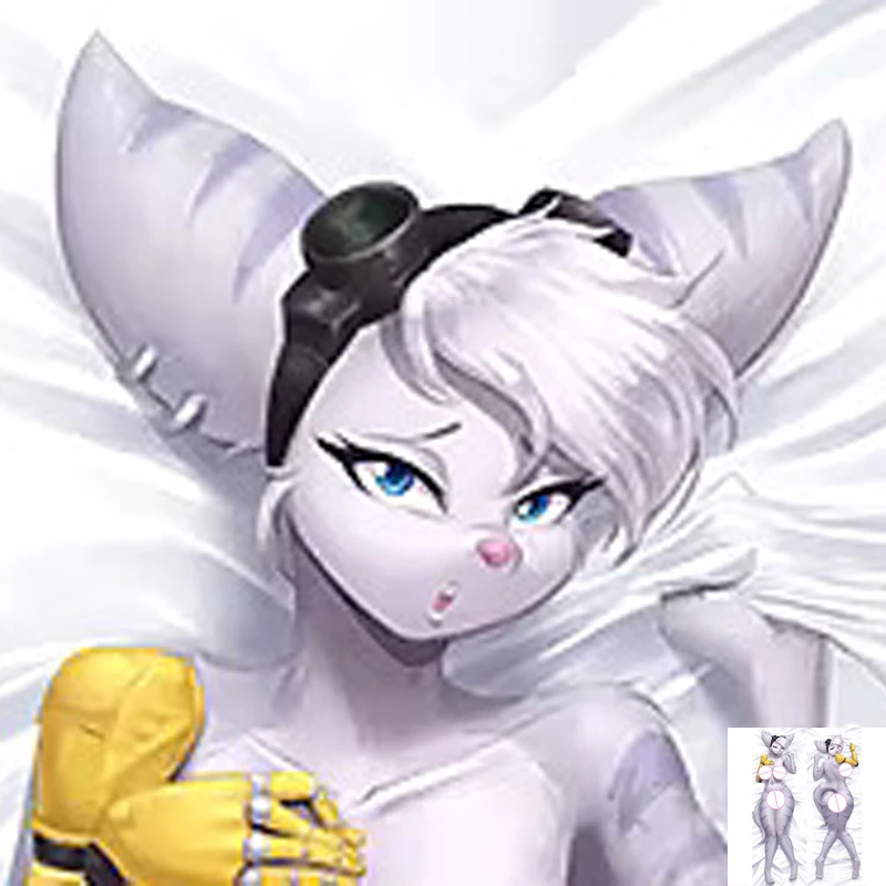 

Dakimakura Anime Sexy 2 Side Printed Hugging Body Pillowcase Cushion Bedding Decor Pillow Cover 2024