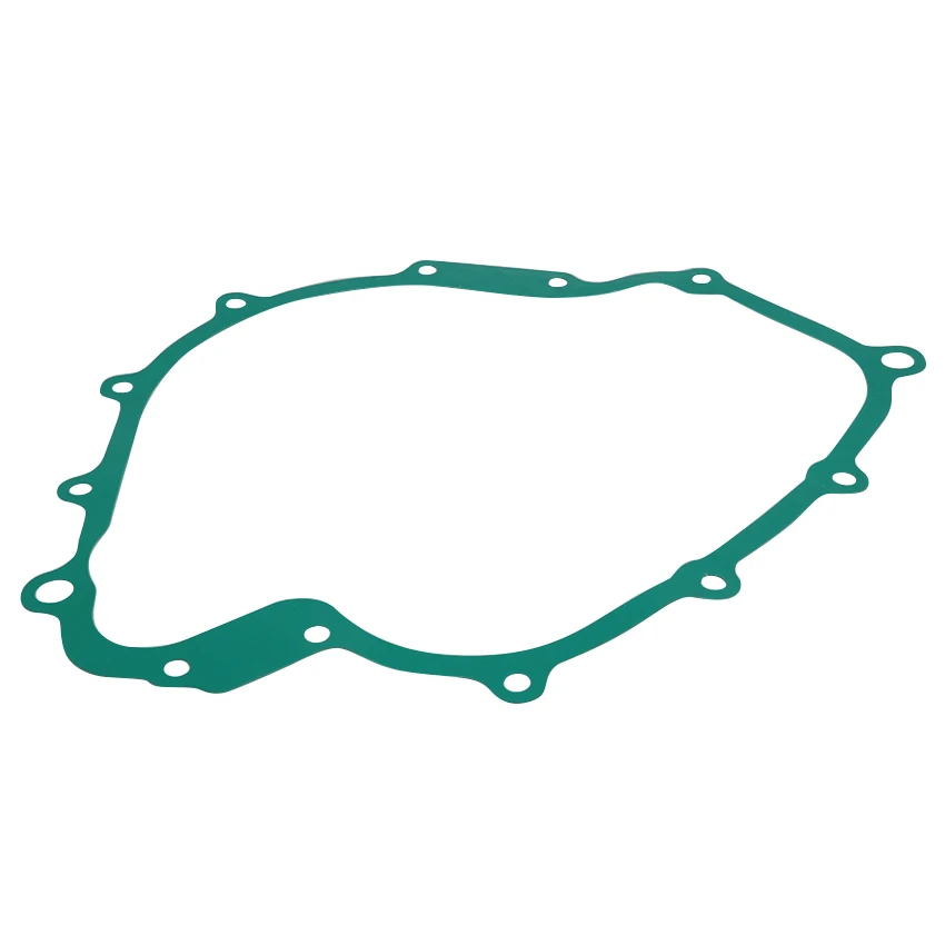 For Yamaha Rhino 660 Grizzly 660 YFM660 YFM660FA YXR660 YXR660FA YXR660FSE Hunter 5KM-15451-00 Engine Crankcase Cover Gasket