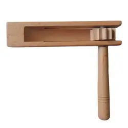 Futbol Oyunu Gürültü Yapıcılar Matracas Mexicanas Slayt Düdük Geleneksel Meksika Matraca Matraca Meksika Matraca Oyuncak