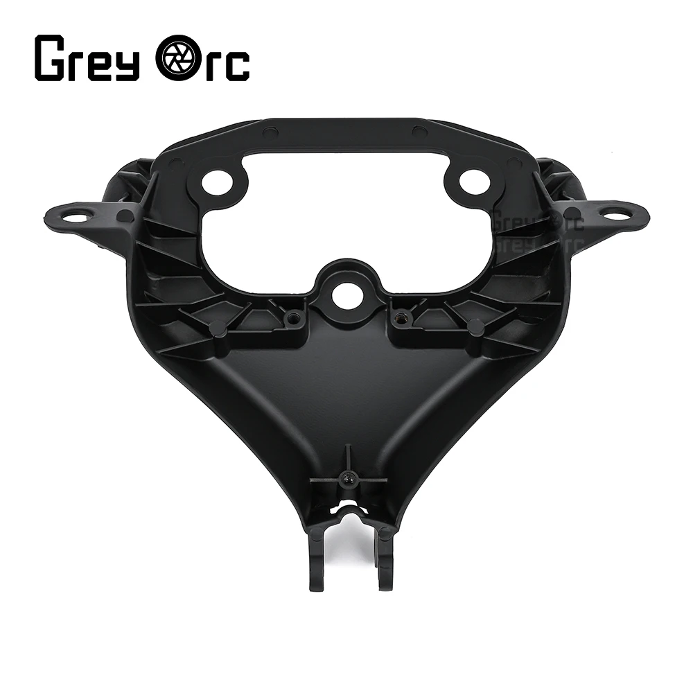 دراجة نارية الجبهة العلوي العلوي هدية البقاء قوس لسوزوكي GSXR1000 2017-2024 كشافات قوس GSX-R1000 GSX R1000 2018