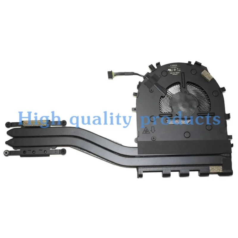 

5H40S72940 5H40S72941 Новый вентилятор-радиатор процессора GE420 UMA для E14 Gen2 20T6 20T7 E15 Gen2 20T8 20T9