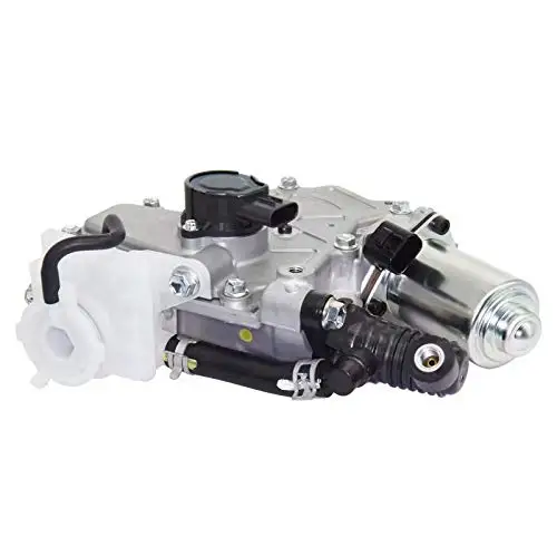 High performance 31360-52044 Clutch Actuator Motor Assy 3136052044 For Toy ota Yaris Auris Corolla 2004-2009