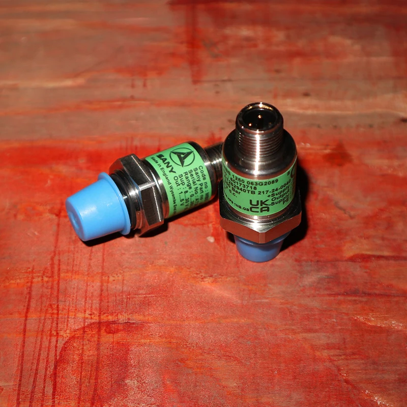 เซ็นเซอร์วัดแรงดันเครนของแท้ รุ่น 60173718