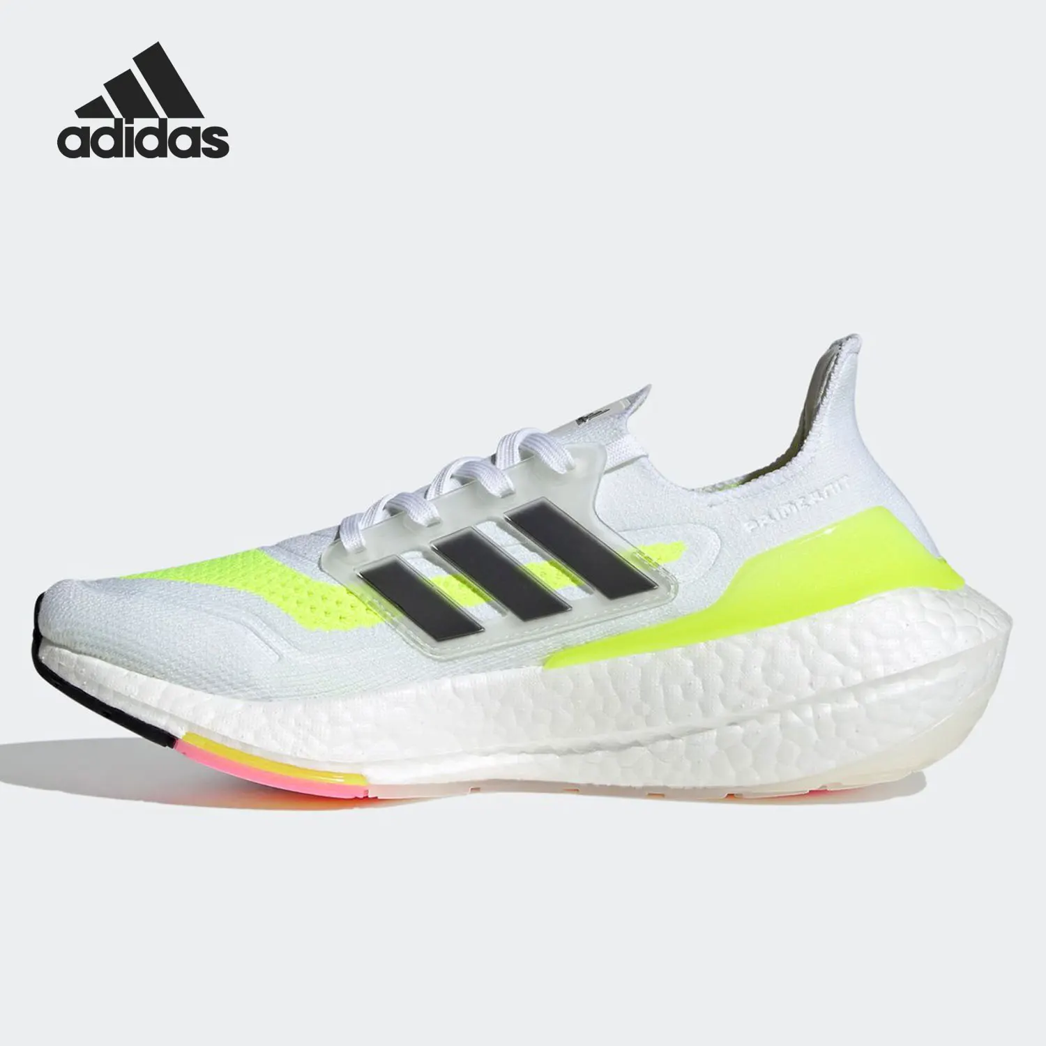 منتج أديداس الأصلي ULTRABOOST حذاء الجري المريح للجنسين FY0401