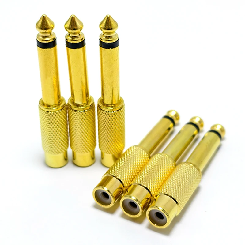 1/5/10PCS Audio Ada…