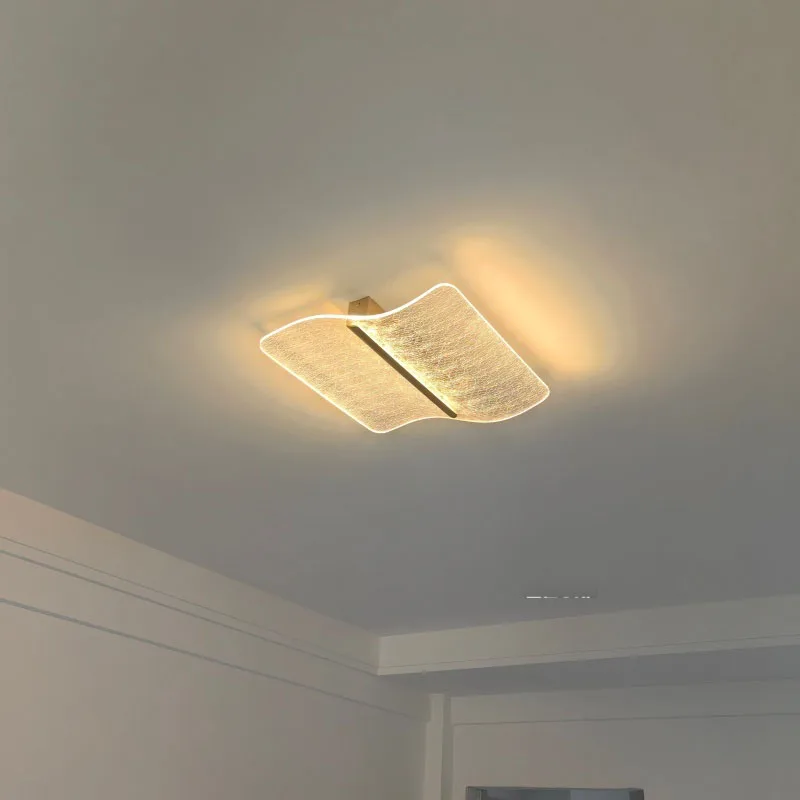 

Bedroom Light Ceiling Light New Children's Room Book Owner Bedroom Light Premium Designer Full Spectrum Eye Protection Light LED